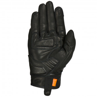 Furygan LR Jet Lady D3O Black