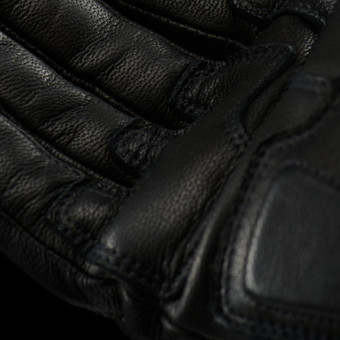 Furygan Lr Jet Vented D3O Evo Black