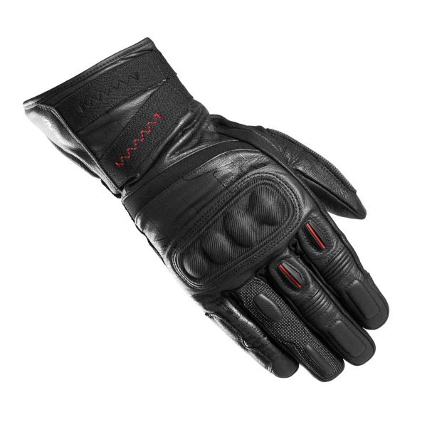 Motorradhandschuhe Furygan LR Nomad Black Motorradhandschuhe Furygan LR Nomad Black