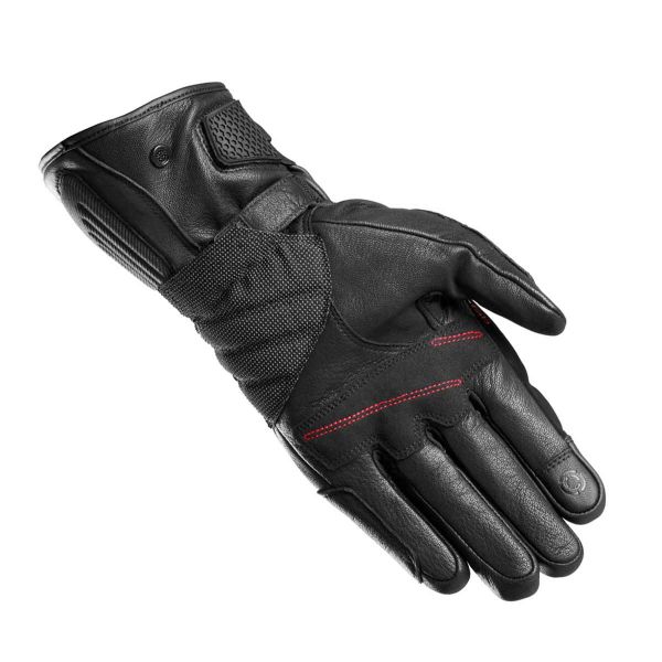 Furygan LR Nomad Black