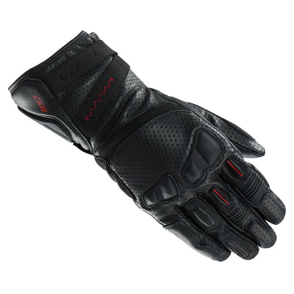 Motorradhandschuhe Furygan Lr Nomad Vented Black