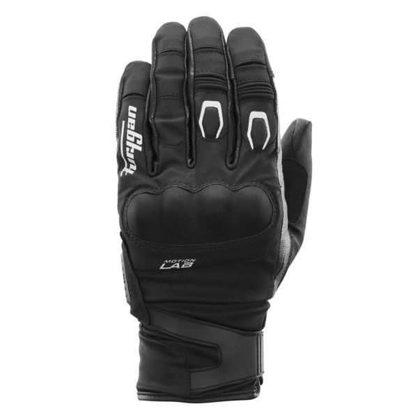 Motorradhandschuhe Furygan Newton Lady All Seasons Black