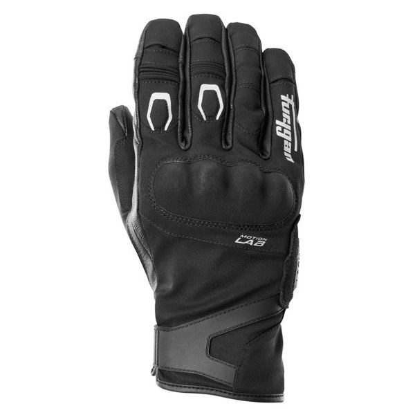 Motorradhandschuhe Furygan Nexton All Seasons Black