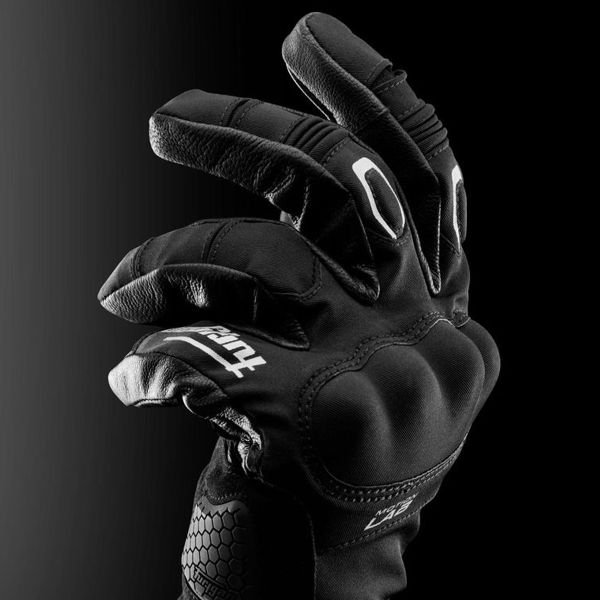 Furygan Nexton All Seasons Black