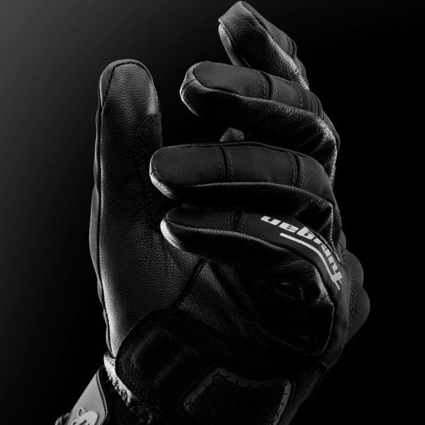 Furygan Nexton All Seasons Black