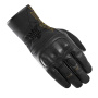 Motorradhandschuhe Furygan Oslo D3O Primaloft Lady Black Gold