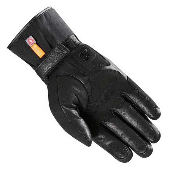 Furygan Oslo D3O Primaloft Lady Black