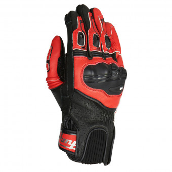 Motorradhandschuhe Furygan Savitar Black Red