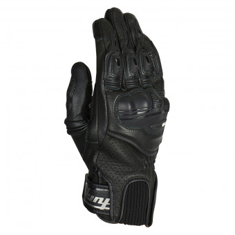 Motorradhandschuhe Furygan Savitar Black
