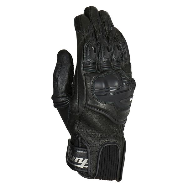 Motorradhandschuhe Furygan Savitar Black