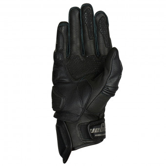 Furygan Savitar Black