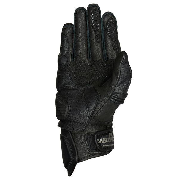 Furygan Savitar Black