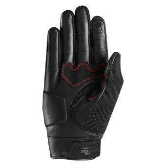 Furygan Shade Black Red