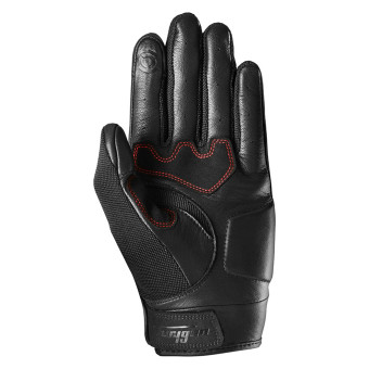 Furygan Shade Black Red