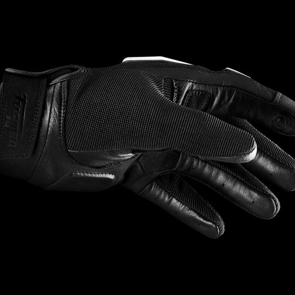 Furygan Shade Black White