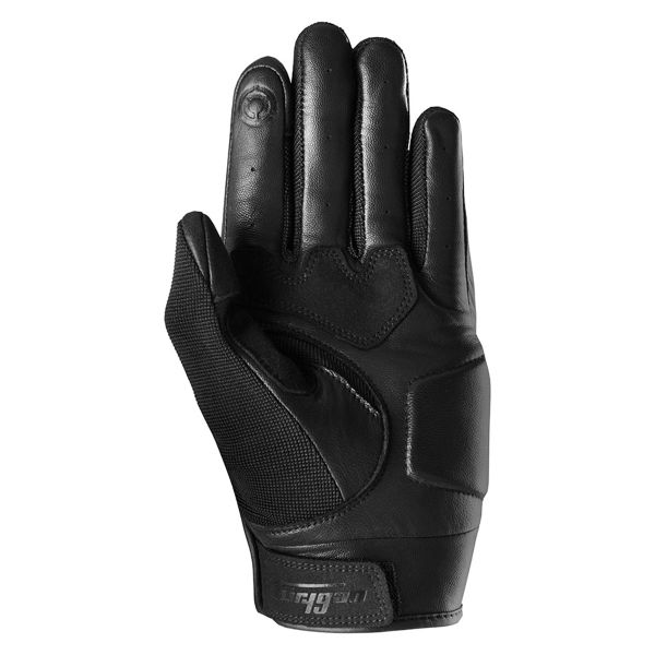 Furygan Shade Black White