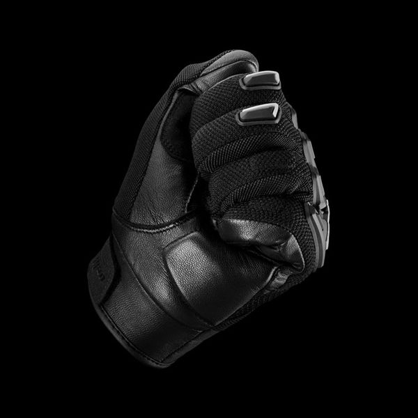 Furygan Shade Black White