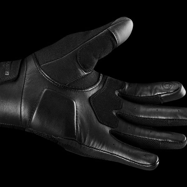 Furygan Shade Black White