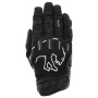 Motorradhandschuhe Furygan Skar All Season Black White
