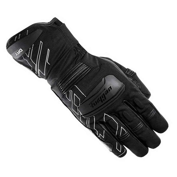 Motorradhandschuhe Furygan Starker D3O Primaloft 37.5