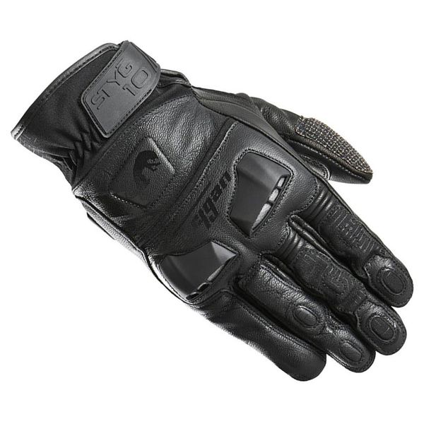 Motorradhandschuhe Furygan Styg 10 Black Motorradhandschuhe Furygan Styg 10 Black