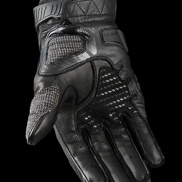 Furygan Styg 10 Black