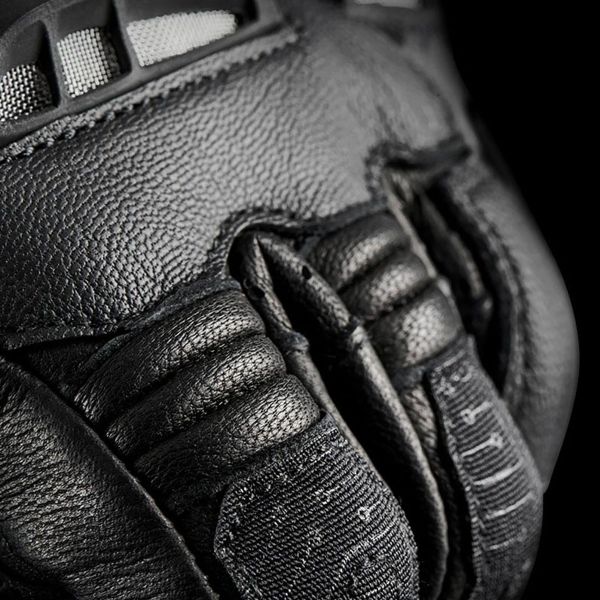 Furygan Styg 10 Black