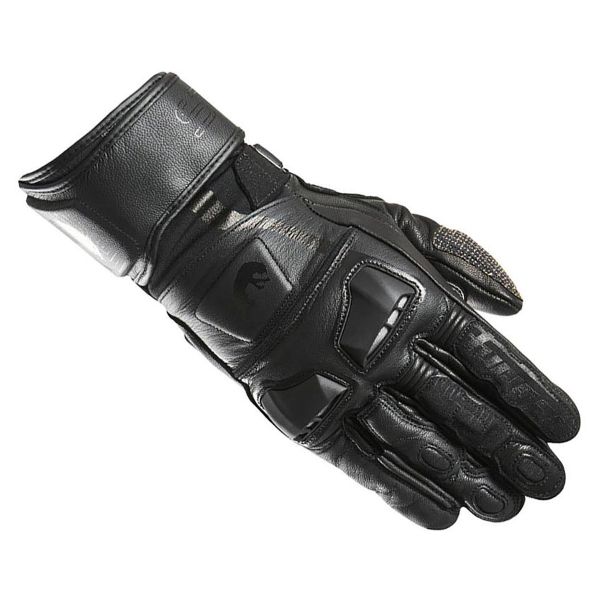 Motorradhandschuhe Furygan Styg 15 Black