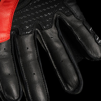 Furygan Styg 15 Black White Red