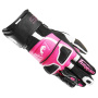 Motorradhandschuhe Furygan Styg 15 Lady Black Pink