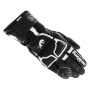 Motorradhandschuhe Furygan Styg 15 Vented Black White