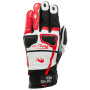 Motorradhandschuhe Furygan STYG10 Black White Red