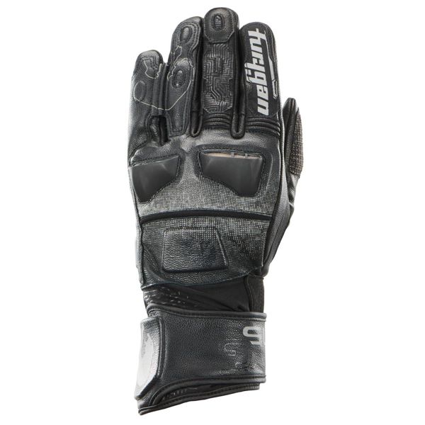 Motorradhandschuhe Furygan STYG15 All Seasons Black Anthracite