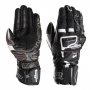 Motorradhandschuhe Furygan Styng20 Kevlar Black White