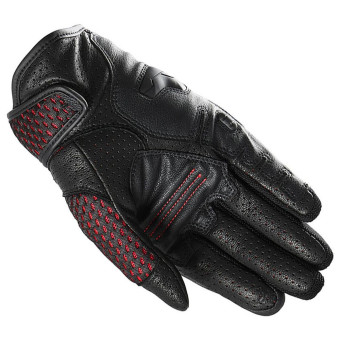Furygan TD Air Black Red White