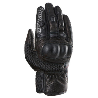 Motorradhandschuhe Furygan TD Air Lady Black White