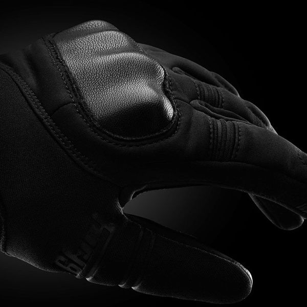 Furygan TD Soft D3O Primaloft Black