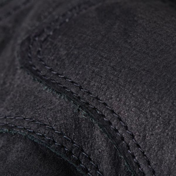 Furygan TD Vintage D3O Black