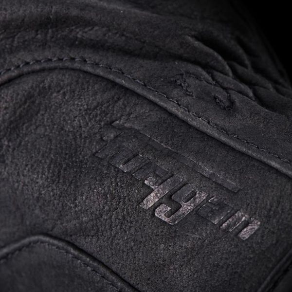 Furygan TD Vintage D3O Black