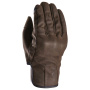 Motorradhandschuhe Furygan TD Vintage D3O Brown