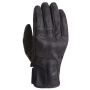 Motorradhandschuhe Furygan TD Vintage Lady D3O Black