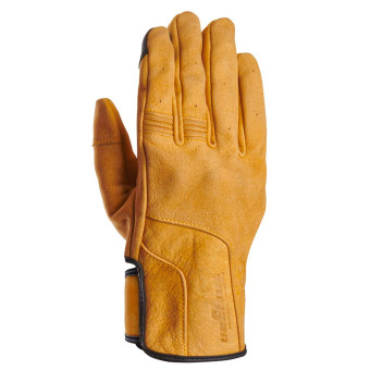 Motorradhandschuhe Furygan TD Vintage Lady D3O Sahara