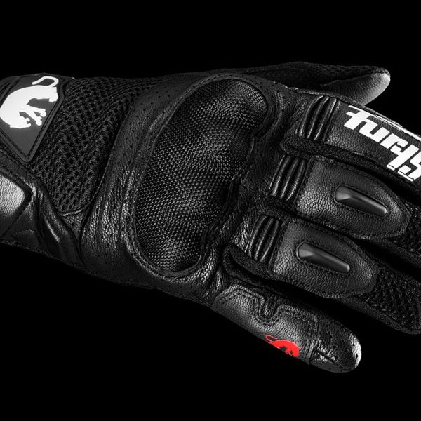 Furygan TD12 Evo Black