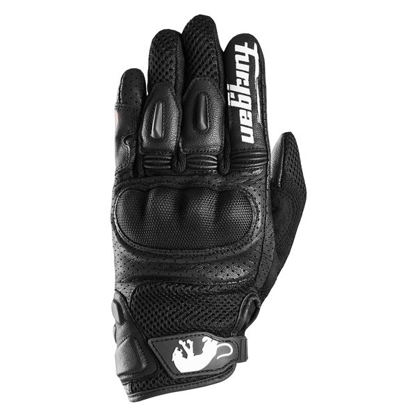 Furygan TD12 Evo Black