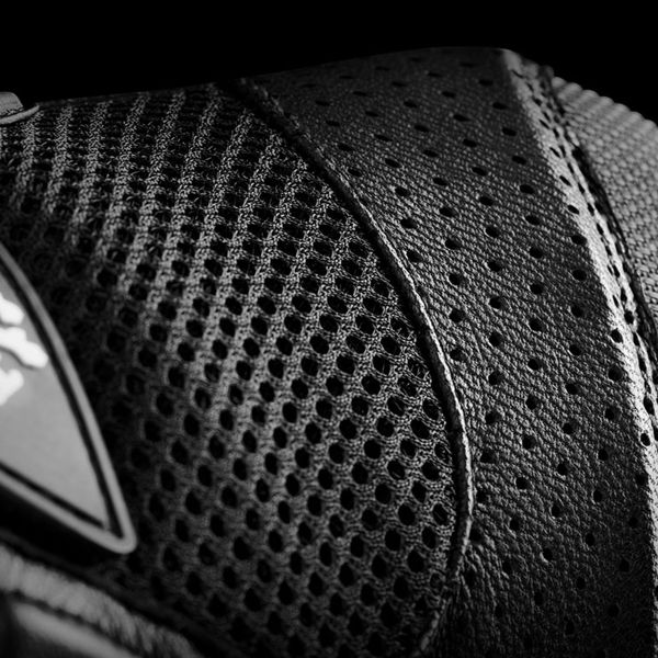 Furygan TD12 Evo Black