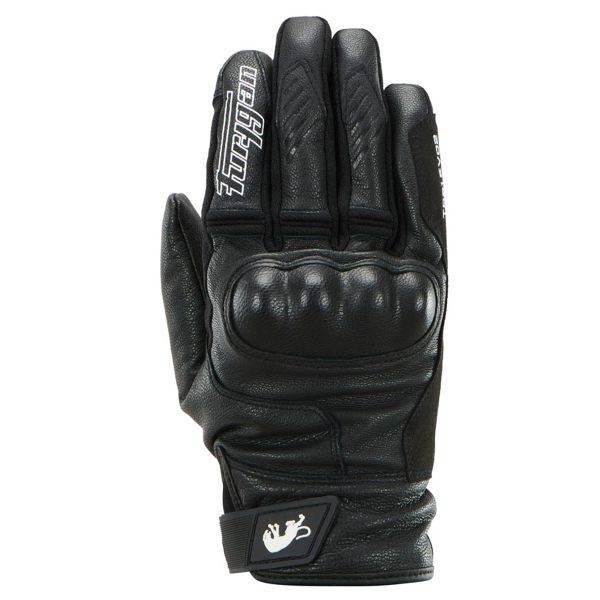 Motorradhandschuhe Furygan TD21 All Seasons Evo 2 Black