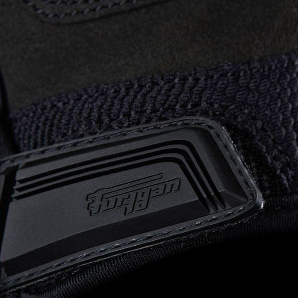 Furygan Tekto Evo Black