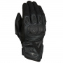 Motorradhandschuhe Furygan Volt Black Black