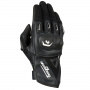 Motorradhandschuhe Furygan Volt Black White