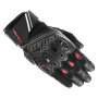 Motorradhandschuhe Furygan Volt Evo Black White Red
